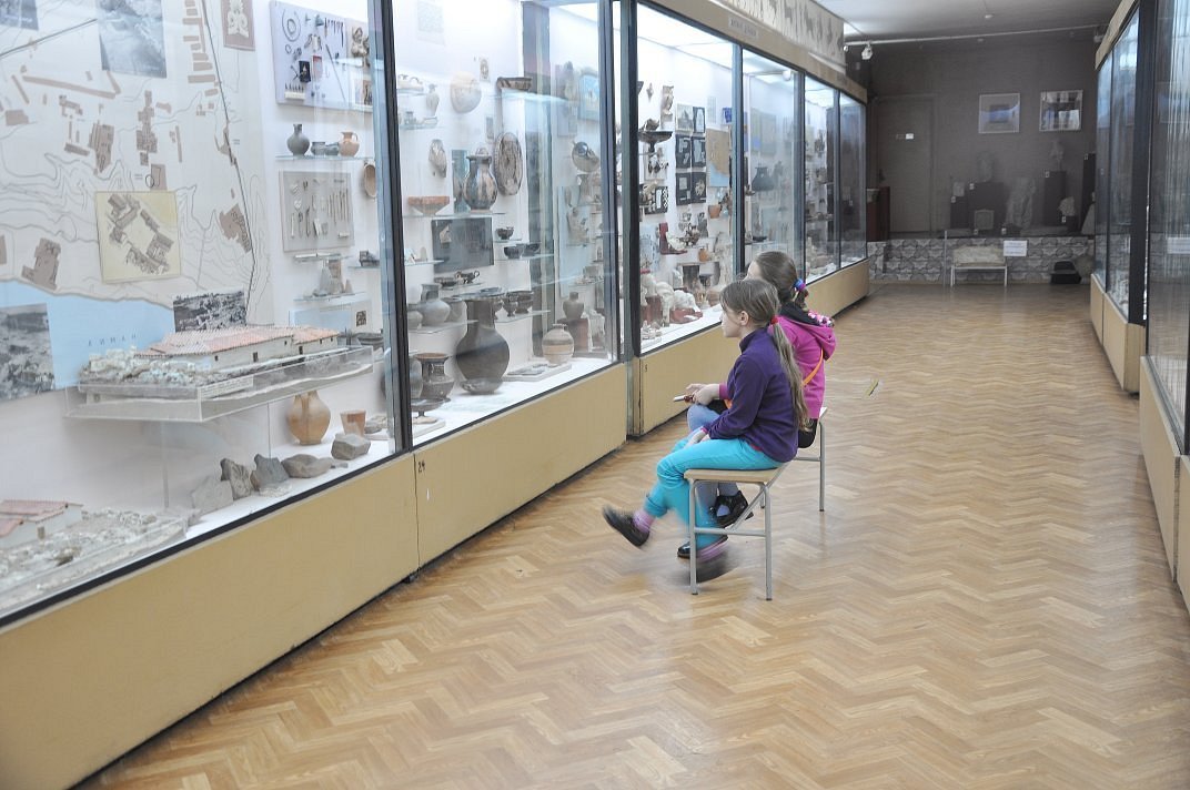 🏛️ 나스노가하라 박물관(나스노가하라 하쿠부츠칸) 이미지 3